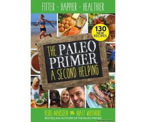The Paleo Primer: A Second Helping