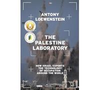 The Palestine Laboratory