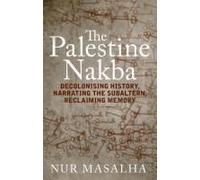 The Palestine Nakba