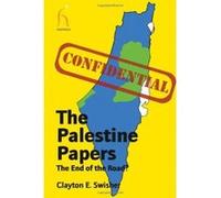 The Palestine Papers (Politics) - [Version Originale] Inconnu (Auteur)