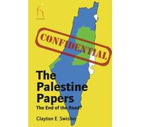 The Palestine Papers: The End of the Road?