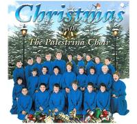 The Palestrina Choir - Various: Christmas with The Pa [Import]