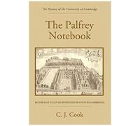 The Palfrey Notebook