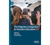 The Palgrave Companion to Humane Education