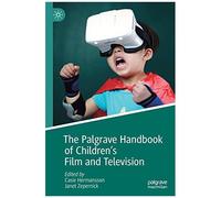 The Palgrave Handbook Of Children's Film And Television