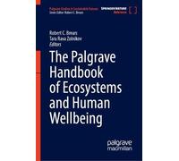 The Palgrave Handbook of Ecosystems and Human Wellbeing