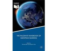 The Palgrave Handbook Of European Banki Thorsten Beck, Barbara Casu (Auteur)