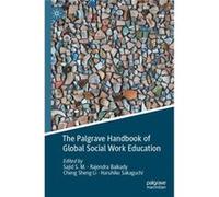 The Palgrave Handbook of Global Social Work Education - Springer Nature Switzerland AG - Springer Nature Switzerland AG - Livre en Anglais - Paperback Springer Nature Switzerland AGSpringer Nature Swi