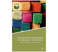 The Palgrave Handbook Of Sexuality Education