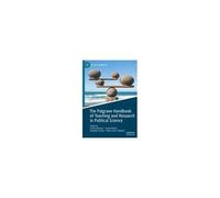 The Palgrave Handbook Of Teaching And Research In Political Science