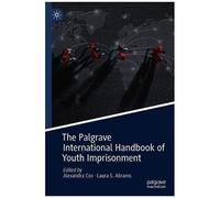 The Palgrave International Handbook Of Youth Imprisonment