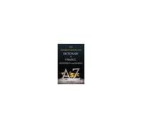 The Palgrave Macmillan Dictionary Of Finance, Investment And Banking