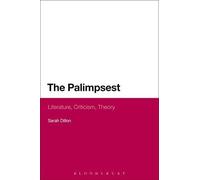The Palimpsest