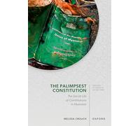 The Palimpsest Constitution