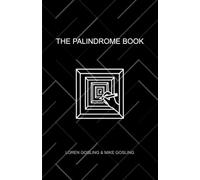 The Palindrome Book