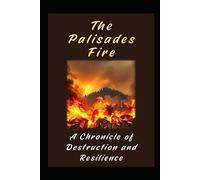The Palisades Fire: A Chronicle Of Destruction And Resilience