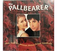 The Pallbearer Soundtrack Edition by Al Green, Perry Como, Herbie Hancock, Curtis Mayfield, Rick James, Eddie Harris, (1996) Audio CD