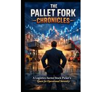 The Pallet Fork Chronicles: A Logistics-Sector Stock Picker’s Quest for Operational Serenity