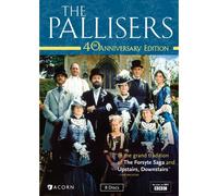 The Pallisers