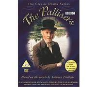 The Pallisers Vol.3 - Episodes 14-20 G