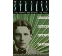 The Palm at the End of the Mind Holly Stevens, Wallace Stevens (Auteur)