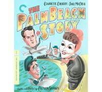 The Palm Beach Story