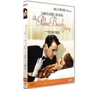 The Palm Beach Story E