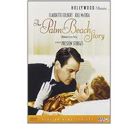 The Palm Beach Story - Madame et ses flirts [Édition remasterisée]