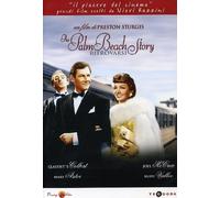 The Palm Beach Story - Ritrovarsi