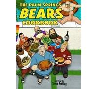 The Palm Springs Bears Cookbook