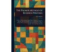 The Palmer Method of Business Writing