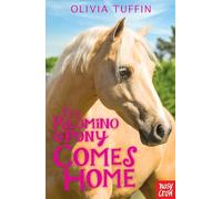 The Palomino Pony Comes Home