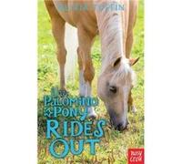 The Palomino Pony Rides Out