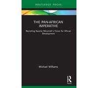 The Pan-African Imperative