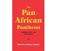 The Pan-African Pantheon