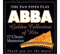 The Pan Pipes Play Abba [Import]