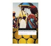 The PanAfrican Nation by Andrew Apter Hardcover Book Andrew H. Apter (Auteur)