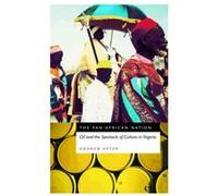 The PanAfrican Nation by Andrew Apter Paperback Book Andrew H. Apter (Auteur)