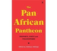 The PanAfrican Pantheon The PanAfrican Pantheon (Auteur)
