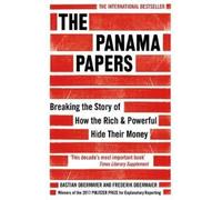 The Panama Papers