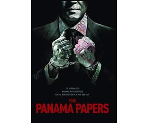 The Panama Papers