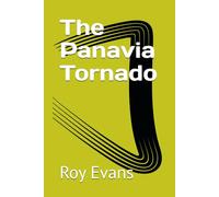 The Panavia Tornado