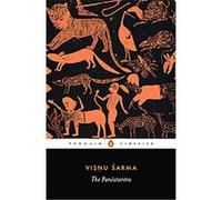 The Pancatantra, Penguin Classics Series Visnu Sarma (Auteur)