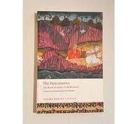 Patrick Olivelle (éd.) – Pancatantra – Broché – Oxford University Press
