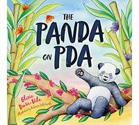 The Panda on PDA by Gloria DuraVila Gloria DuraVila (Auteur)