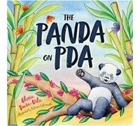 The Panda on PDA by Gloria DuraVila Gloria DuraVila (Auteur)