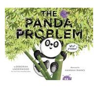 The Panda Problem by Deborah Underwood Deborah Underwood (Auteur)