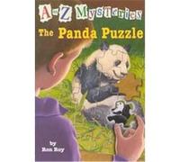 The Panda Puzzle, A to Z Mysteries Ron Roy (Auteur)