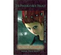 The Pandora's Box Trilogy Book One, The Pandora's Box Trilogy Adam Teachout (Auteur)