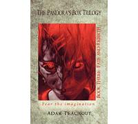 The Pandora's Box Trilogy Book Three